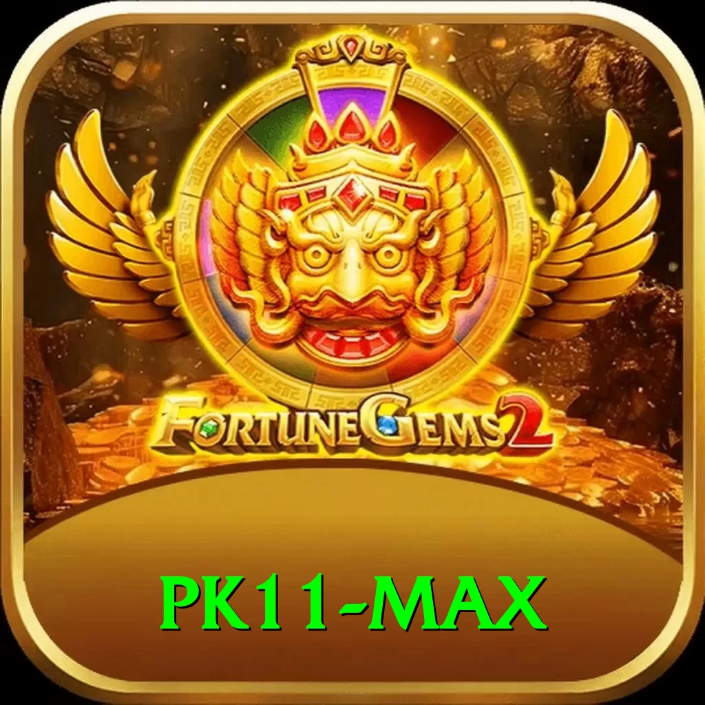 pk11 Jackpot Champion v3.0.4 - 2