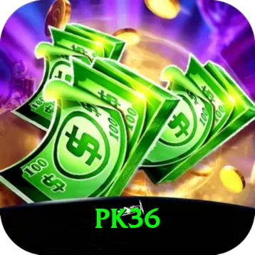 PK36 Games (Casino & Earning) Premium vv1.7.9 - 2