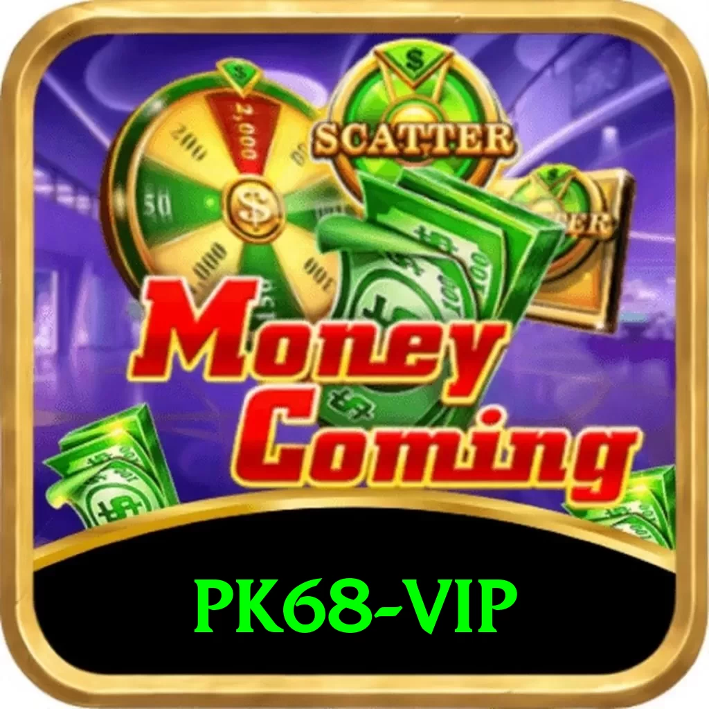 pk68 vip Pro Edition v2.6.7 - 2