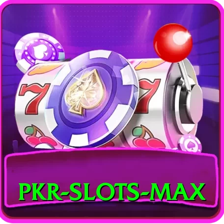 PKR Slots Max Latest v4.2.5 - 2