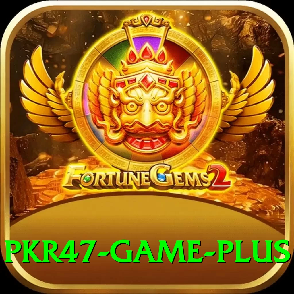 PKR47 Game Max v3.4.4 - 2