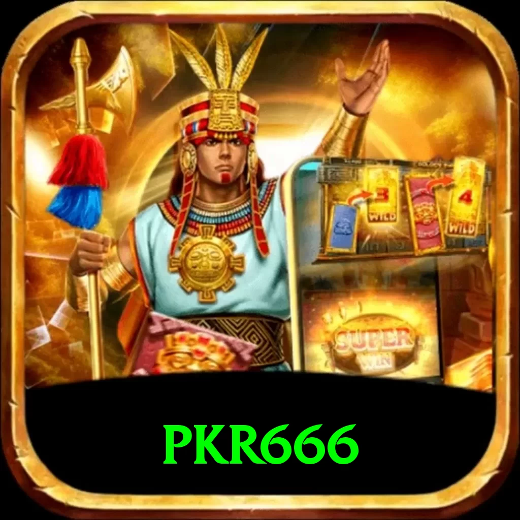 pkr666 Deluxe Edition v5.7.6 - 2