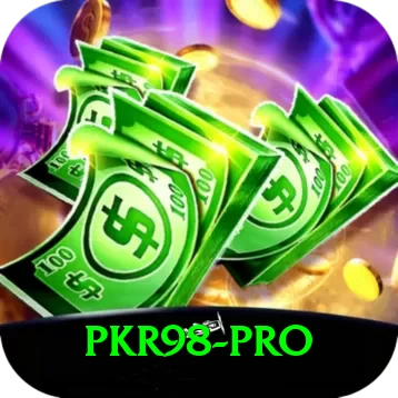 pkr98 VIP Edition v5.1.9 - 2