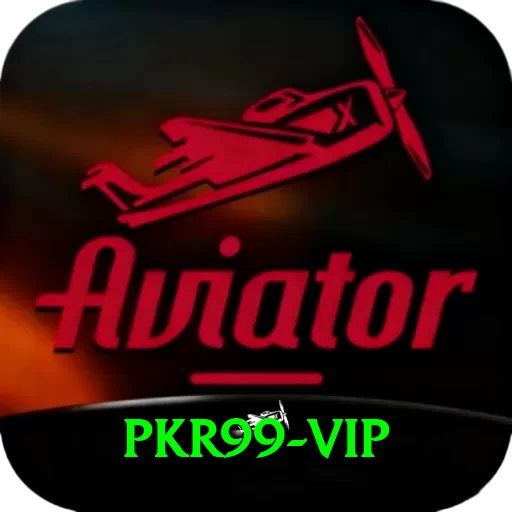 pkr99 Pro Gaming App - 2