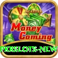 PKRSlots Gold Casino App