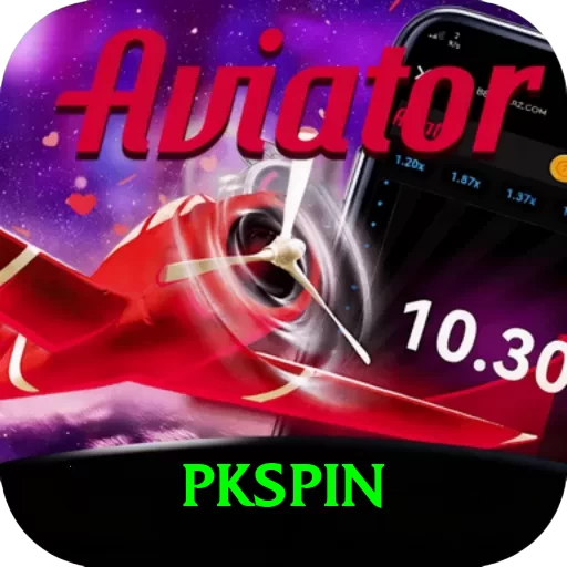 pkspin Deluxe v5.2.6 - 2