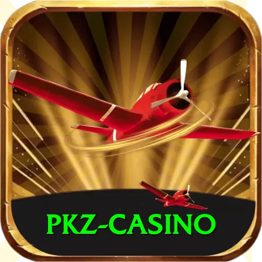 PKZ Casino Games (Casino & Earning) Plus vv2.9.7 - 2