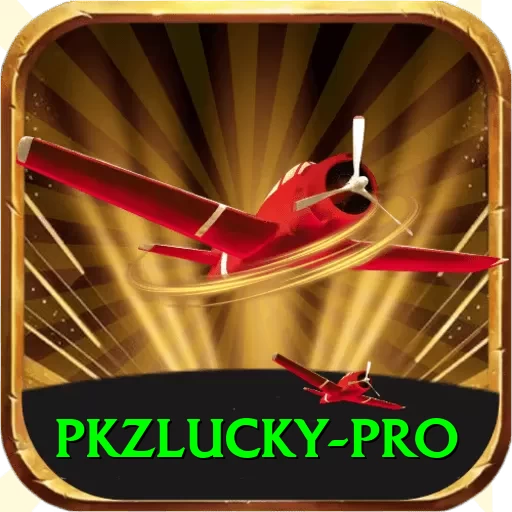 pkzlucky Official v5.6.1 - 2