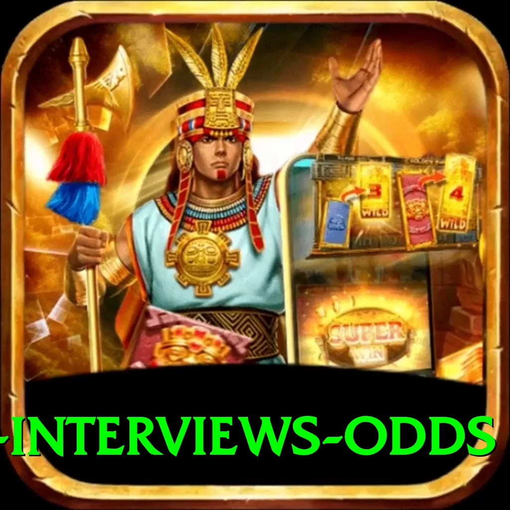 player interviews odds Ultimate Pro v4.4.9 - 2