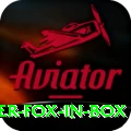 poacher fox in box Apps (Tools & Injectors) Premium v2.5.7