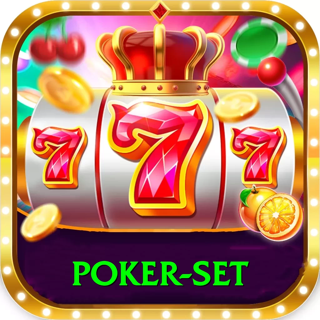poker set Premium v2.1.8 - 2