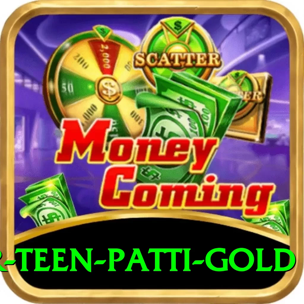 poker teen patti gold Games (Casino & Earning) Premium v2.7.8 - 2