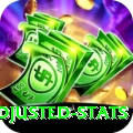 possession adjusted stats Gold Edition v3.9.2