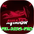 psl 2023 - Slots Gold
