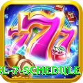 psl 7 schedule Master v3.5.6