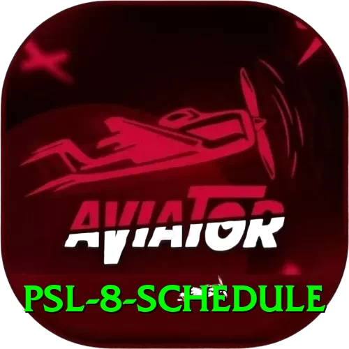 psl 8 schedule Pro Edition v1.7.8 - 2