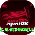 psl 8 schedule Pro Edition v1.7.8