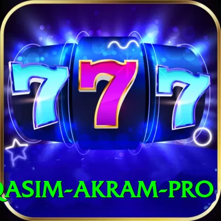 qasim akram PK Deluxe - 2