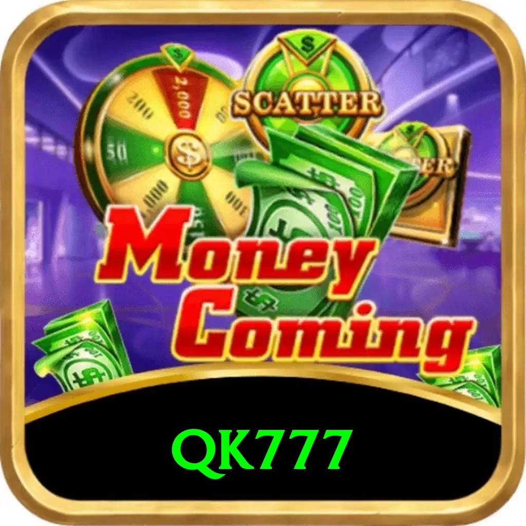 qk777 Master v1.2.0 - 2