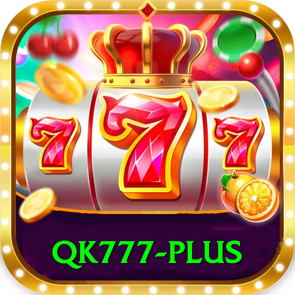 qk777 Games (Casino & Earning) Elite v3.3.0 - 2