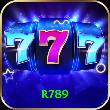 r789 Games (Casino & Earning) Master vv3.0.8 - 2