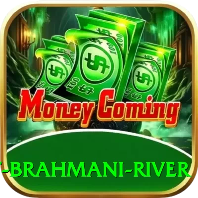 rahua ghat brahmani river Pro v2.4.8 - 2