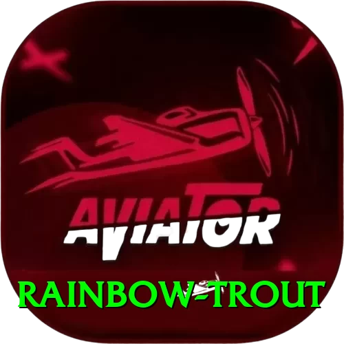 rainbow trout VIP Edition v2.6.1 - 2