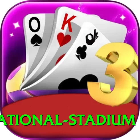 rajiv gandhi international stadium Apps (Tools & Injectors) Gold v1.7.5 - 2