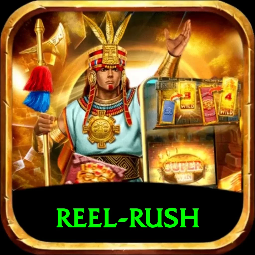 reel rush Apps (Tools & Injectors) Max v5.4.6 - 2