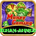 rehan ahmed Pro