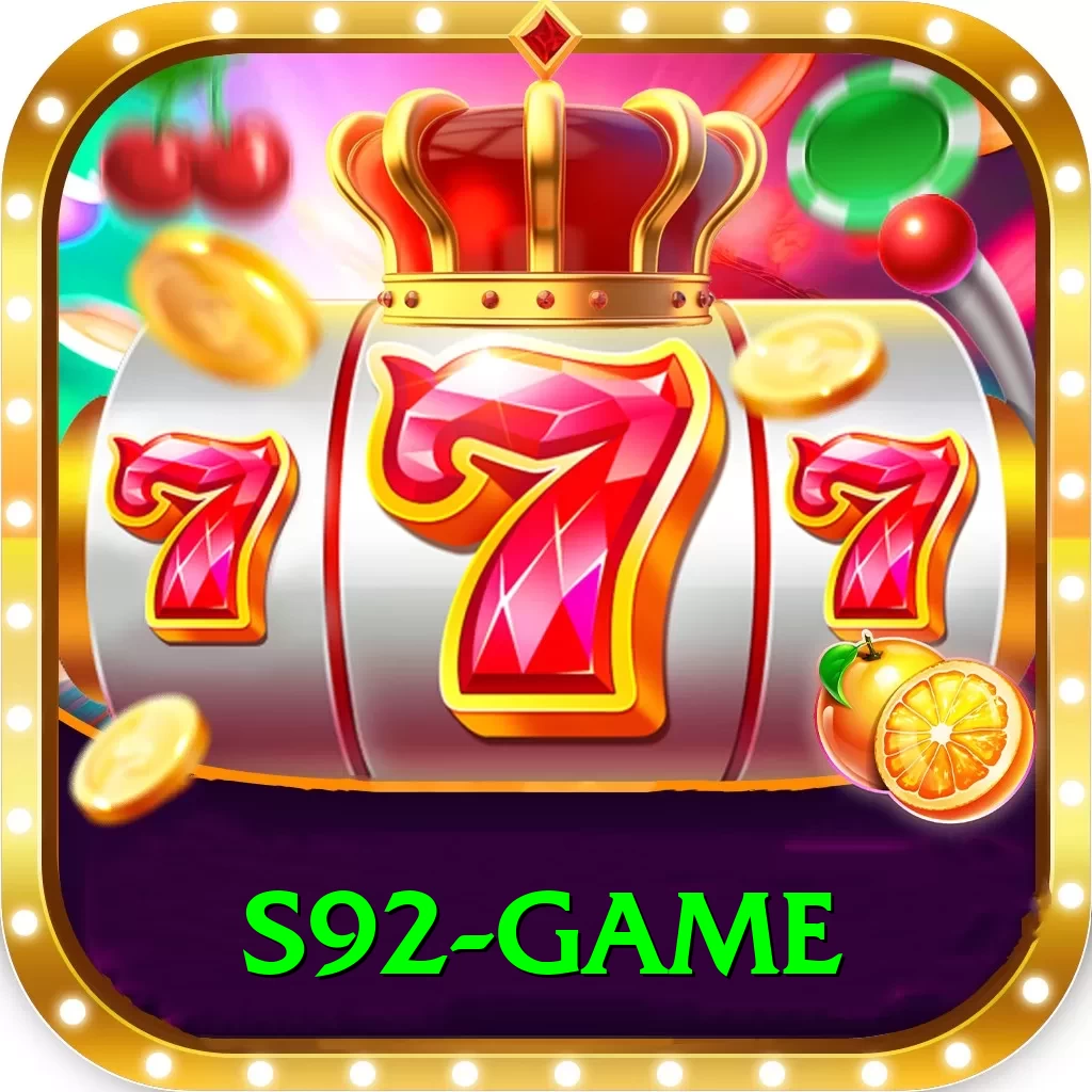 S92 Game Gold Pro v3.2.1 - 2