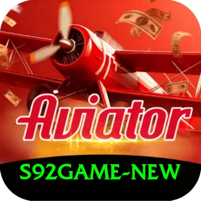 S92Game Master Gaming App - 2