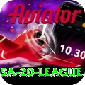 sa 20 league Premium Plus v5.6.1