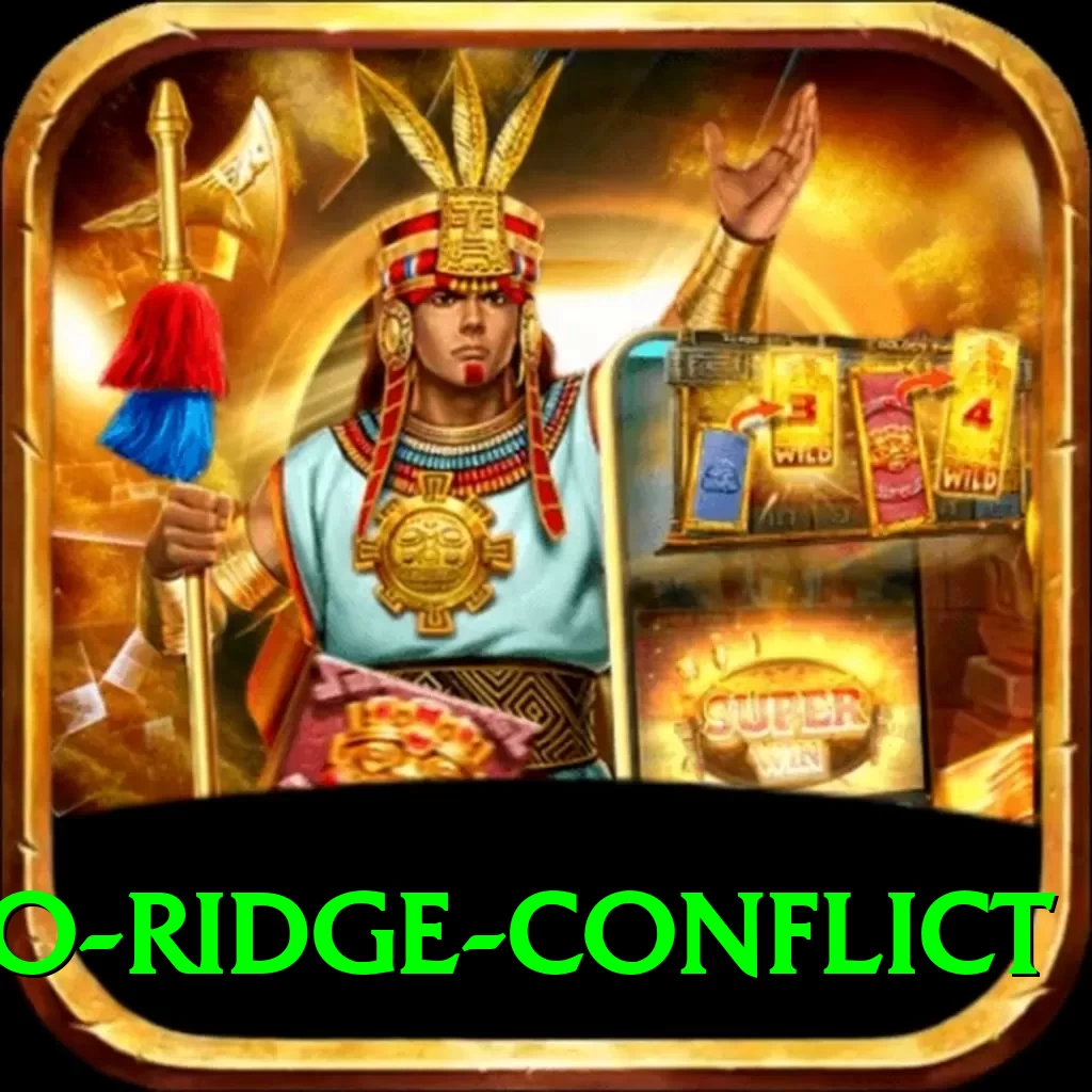 saltoro ridge conflict Elite v2.5.5 - 2