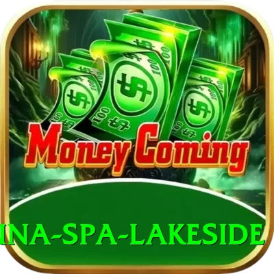 sauna spa lakeside Pro1 v3.0.1 - 2