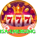 scotland usa emerging Games (Casino & Earning) Gold v1.3.3