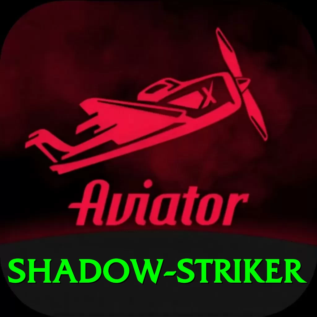 shadow striker Max Pro v5.2.3 - 2