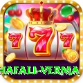 shafali verma Gold Edition v2.3.7