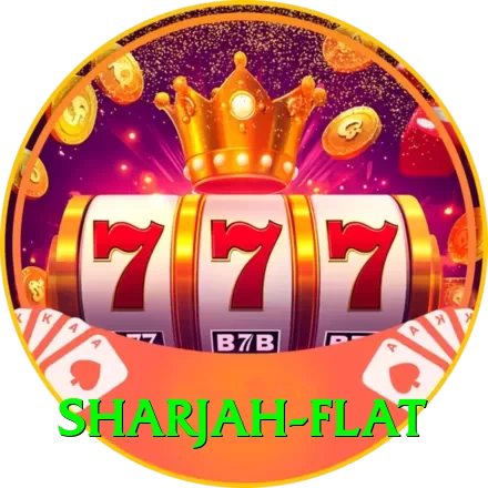 sharjah flat Gold Edition v2.2.5 - 2