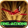 shot creating actions Games (Casino & Earning) Deluxe v5.1.0