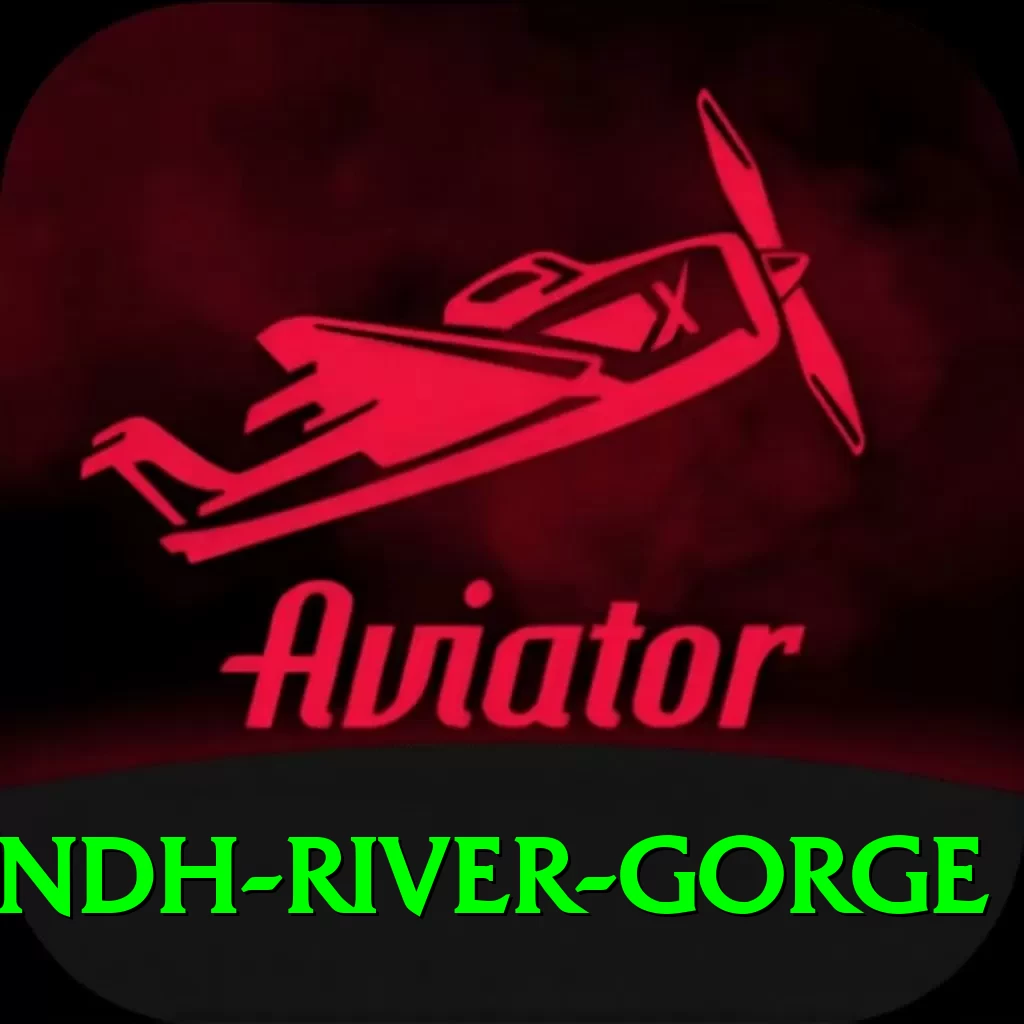 sindh river gorge Deluxe v3.4.9 - 2