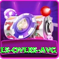 sixes overs avg Gold Edition v3.8.3