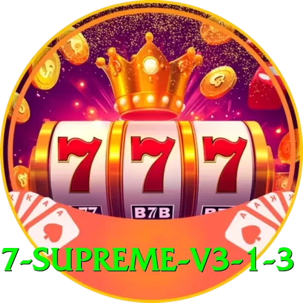 sk777 Supreme v3.1.3 - 2