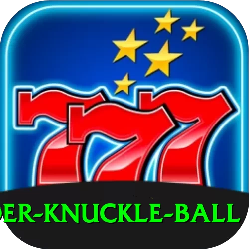 slider knuckle ball App - 2