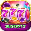 slots777 Pro Edition v1.0.6