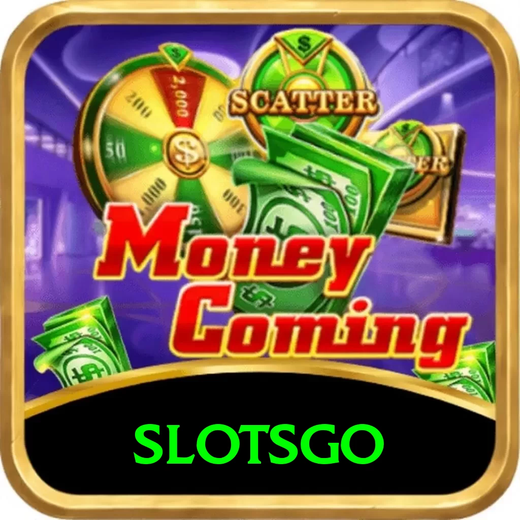 slotsgo Games (Casino & Earning) Gold vv1.7.0 - 2
