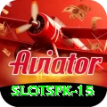 slotspk 15 Max v5.4.6