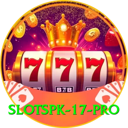 slotspk 17 App King v3.5.3 - 2