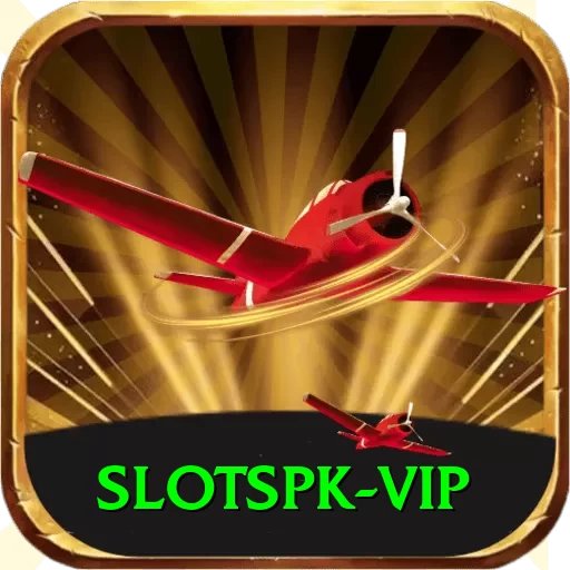 slotspk Ultimate Gaming App - 2