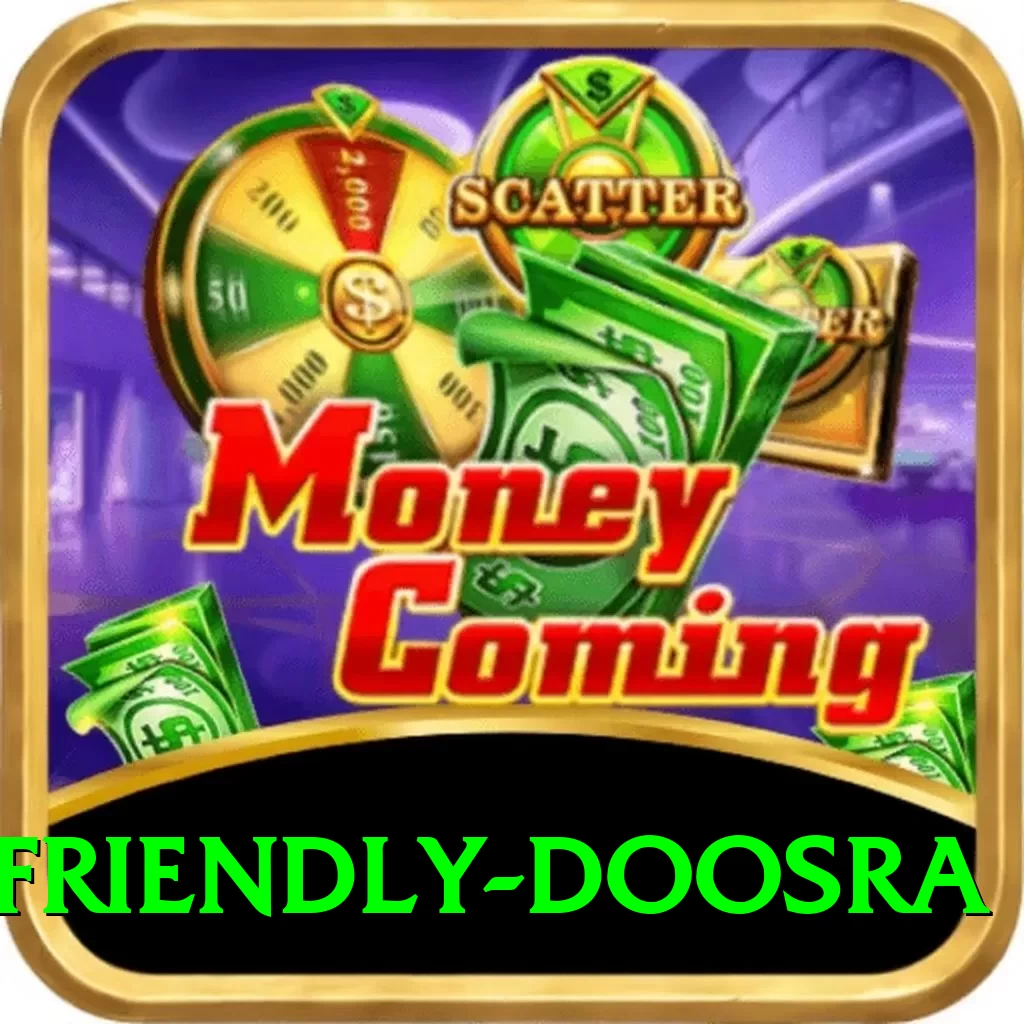spin friendly doosra Plus Edition v3.7.8 - 2